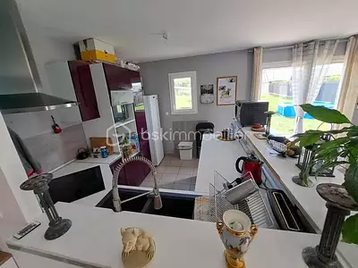 Maison, 108 m²