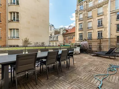 Appartement, 125 m²