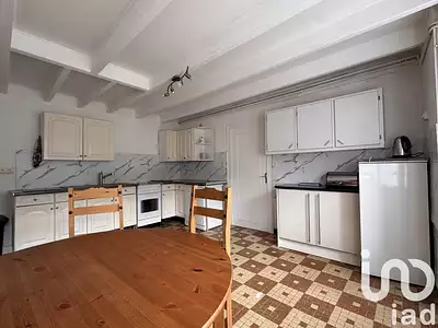 Maison, 95 m²