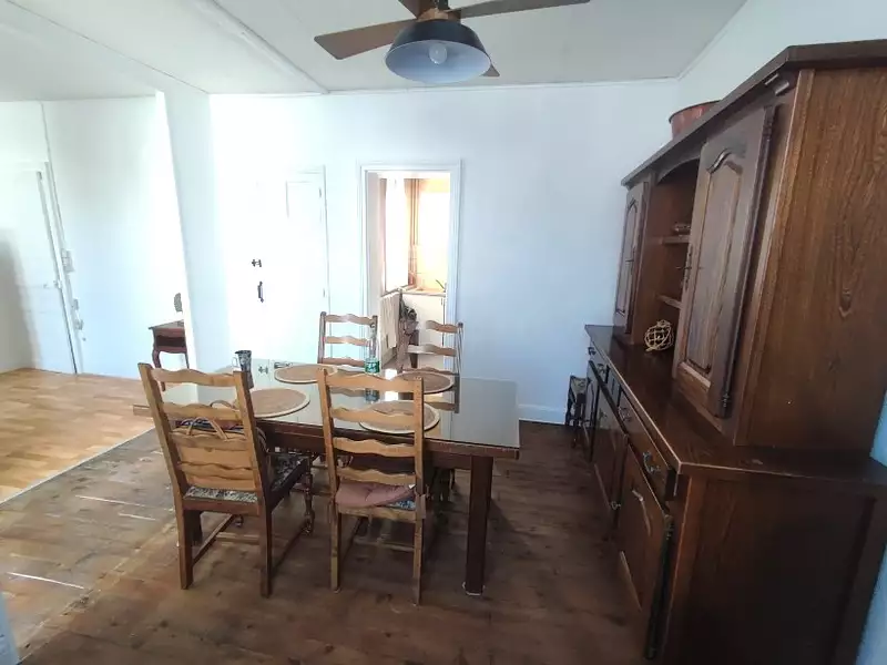 Maison, 71 m²