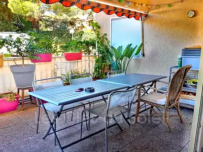 Appartement, 38,85 m²