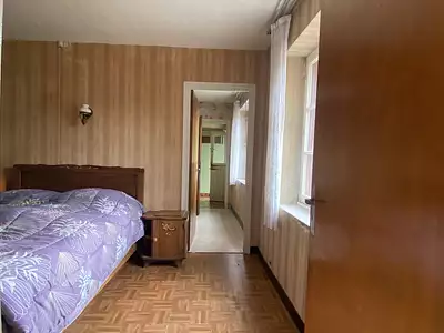 Maison, 66 m²