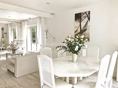 Maison, 139 m²