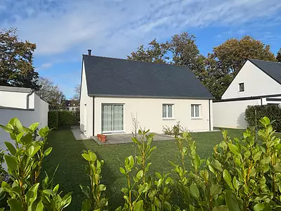 Maison, 70 m²