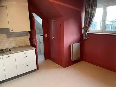 Appartement, 70 m²