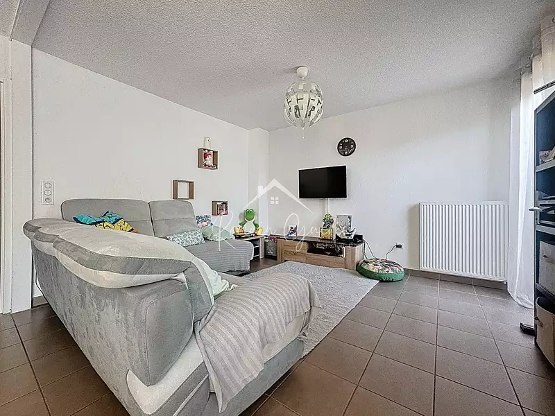 Maison, 98 m²
