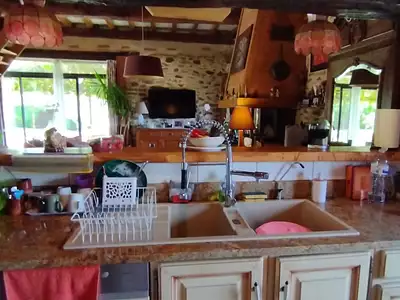 Maison, 131 m²