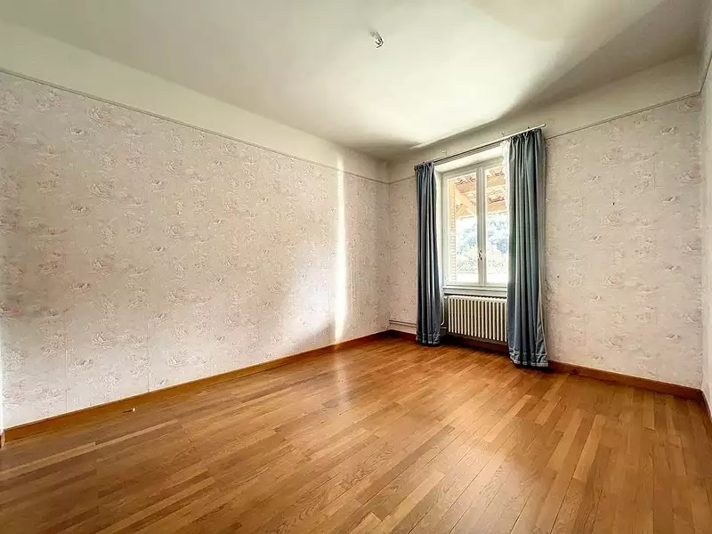 Immeuble, 1 050 m²