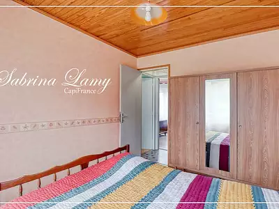 Maison, 104 m²