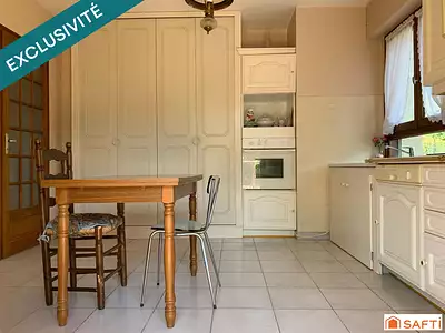 Maison, 171 m²