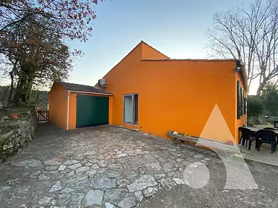 Maison, 83,71 m²