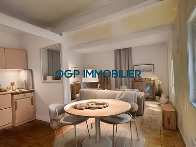 Maison, 77 m²