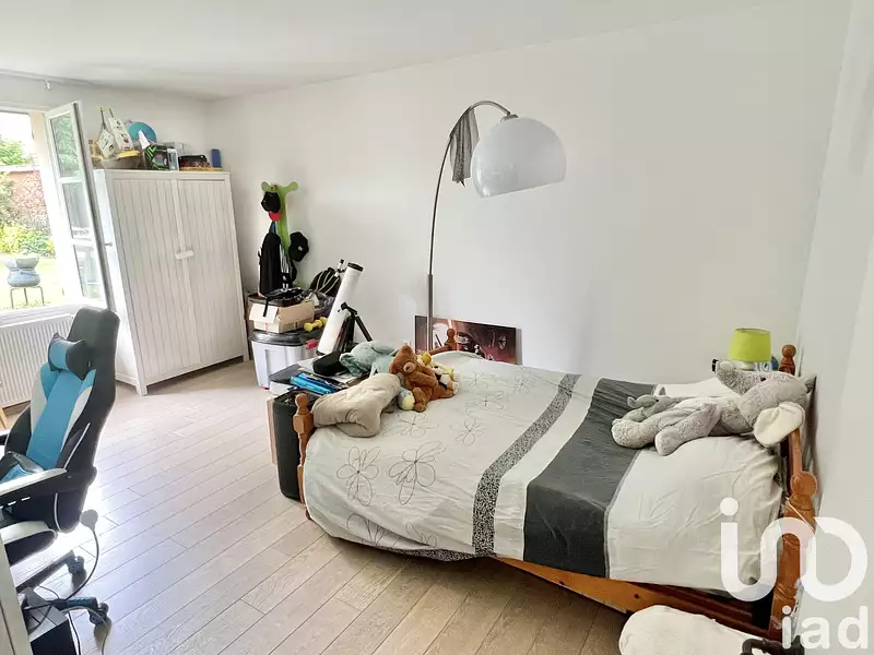 Maison, 190 m²