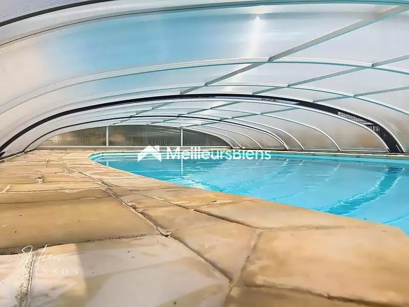 Maison, 120 m²