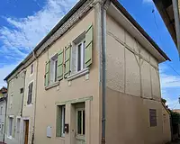 Maison, 51,75 m²