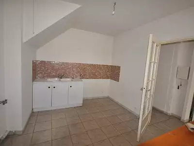 Immeuble, 420 m²
