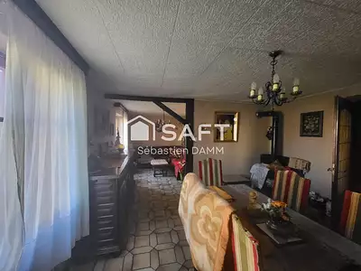 Maison, 133 m²