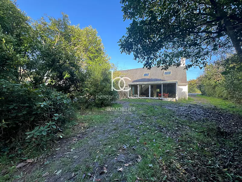 Maison, 71,74 m²