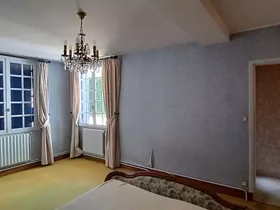 Maison, 144 m²