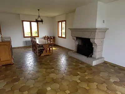 Maison, 180 m²