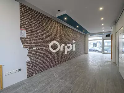 Maison, 95 m²