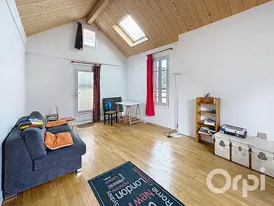Appartement, 69 m²