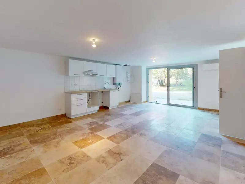 Appartement, 91,1 m²