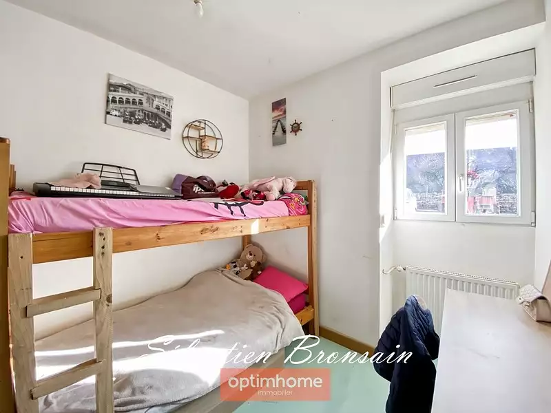 Immeuble, 274 m²