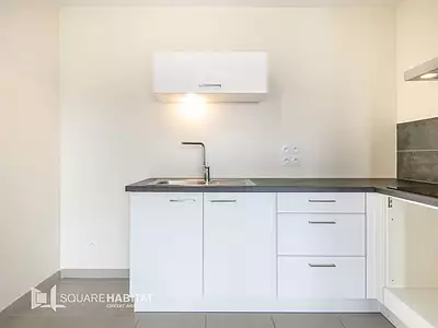 Appartement, 66,64 m²