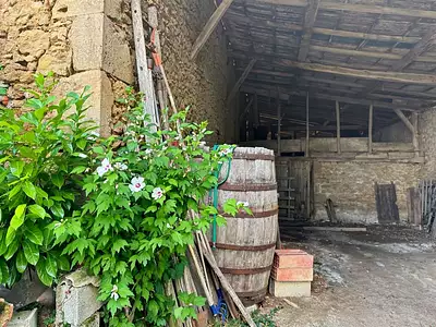 Maison, 160 m²