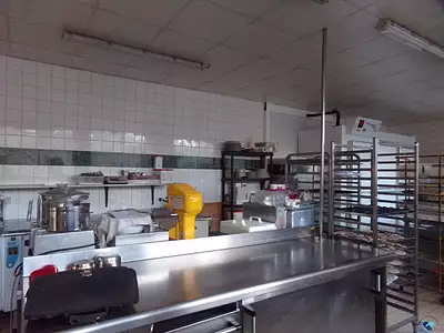 Divers, 350 m²