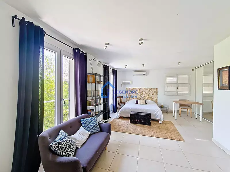 Maison, 109 m²