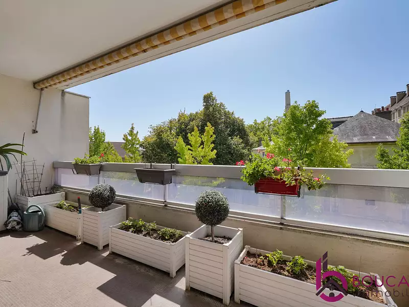 Appartement, 107,59 m²