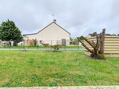 Appartement, 67 m²