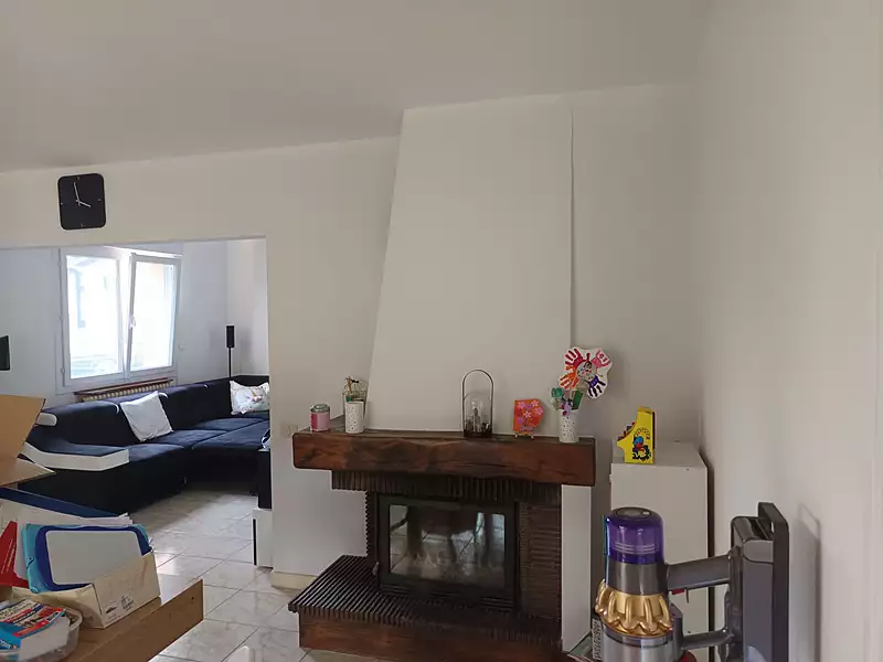 Maison, 136,82 m²