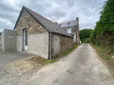 Maison, 93 m²