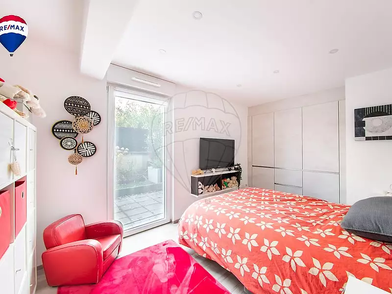 Appartement, 102 m²