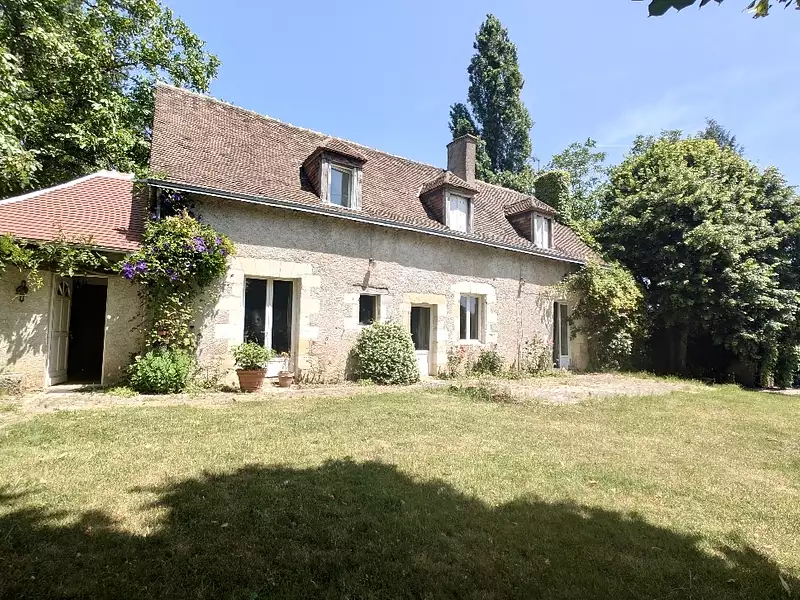 Maison, 180 m²