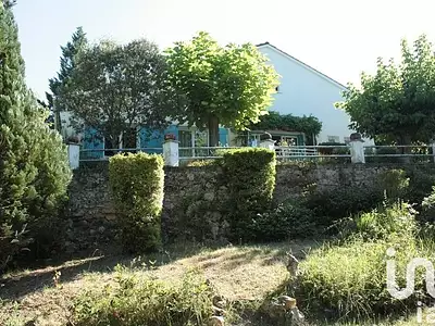Maison, 84 m²