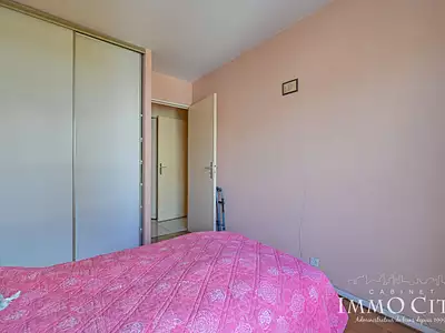 Appartement, 47 m²