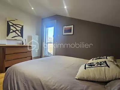 Maison, 164 m²