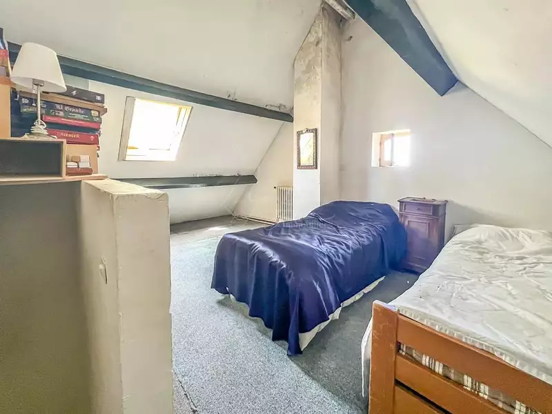 Maison, 382 m²
