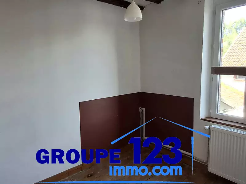 Maison, 94 m²