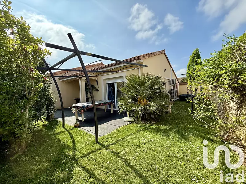 Maison, 106 m²