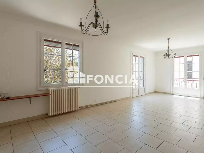 Maison, 110 m²