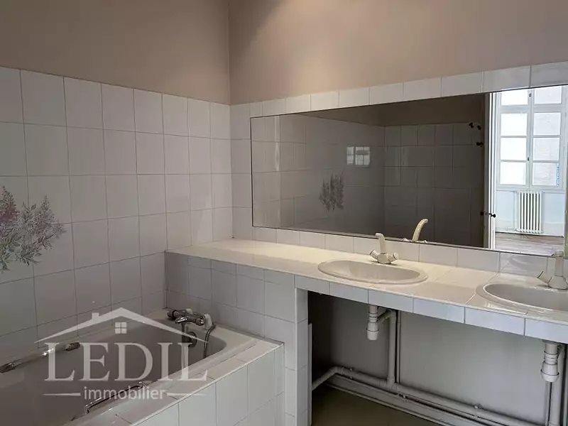 Appartement, 138 m²