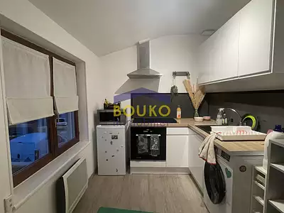 Appartement, 50 m²