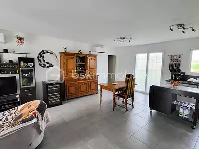 Maison, 86 m²