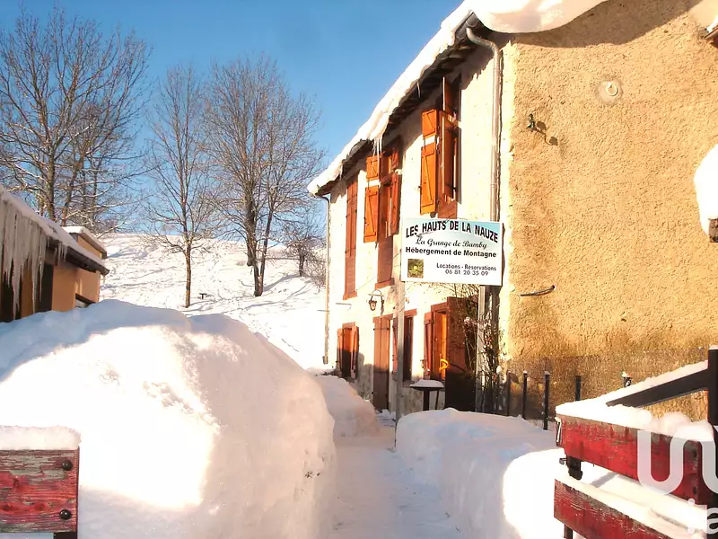 Maison, 336 m²