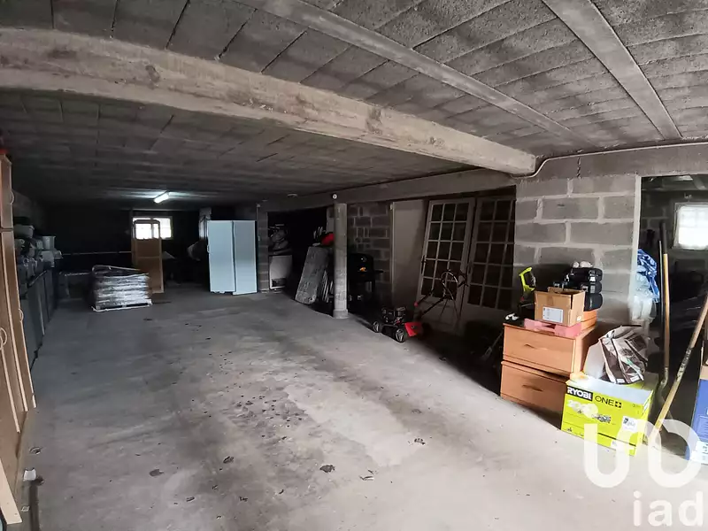 Maison, 170 m²